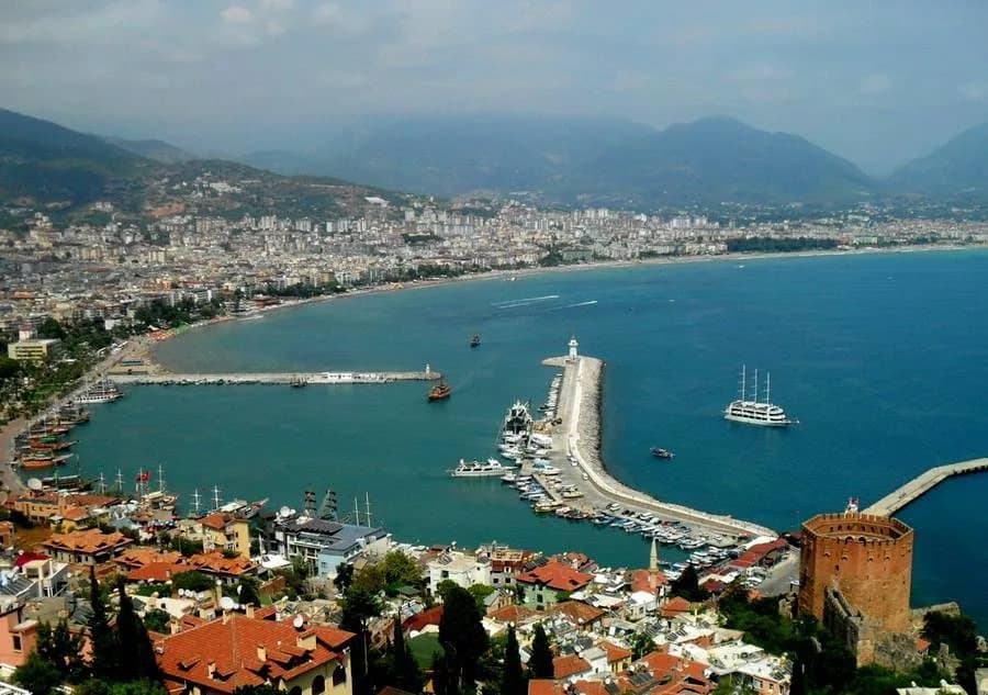 Ваши отзывы Отель Lara Plaza Hotel (Лара Плаза) 3*