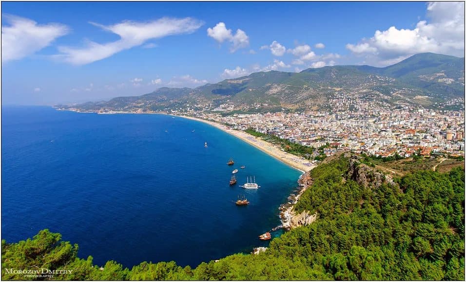 Ваши отзывы Отель Pegasos Beach Hotel Kemer (Пегас Бич) 4*
