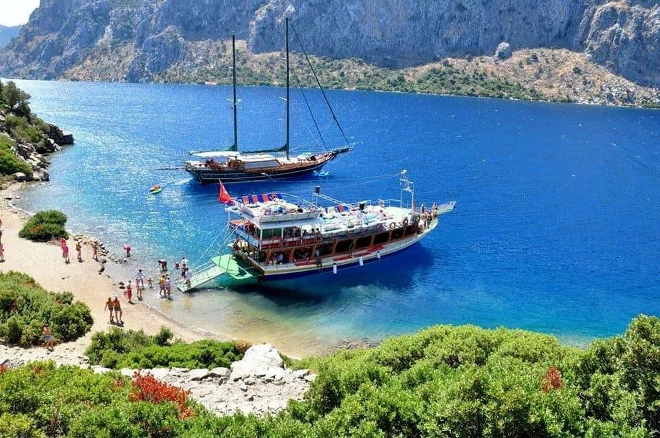 Ваши отзывы Отель Sunset Beach Hotel (Сансет Бич Хотел) 5*