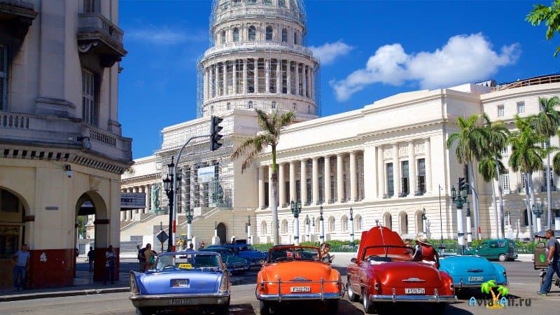 Гавана Куба