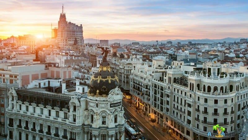 Что посмотреть в Мадриде туристу