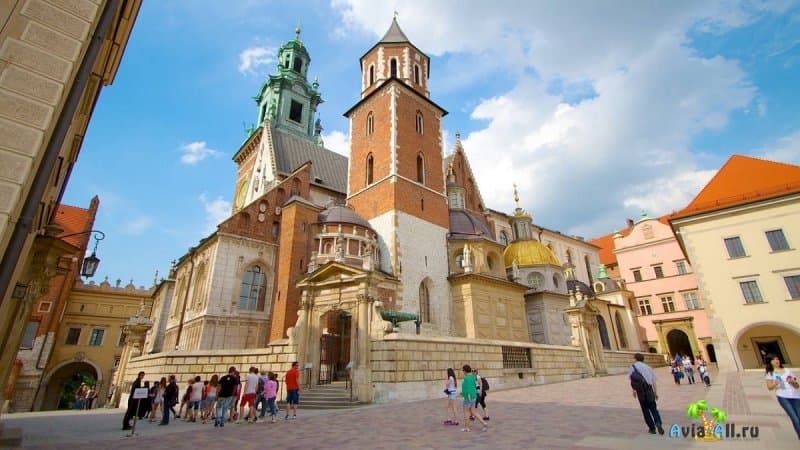 Обход Церкви Святого Станислава в Богушице. Экскурсия по святому Польскому объекту4