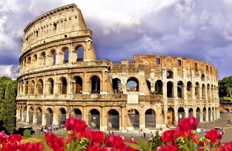 Путешествие в достопримечательный Рим. Какие важные строения посетить в первую очередь?3