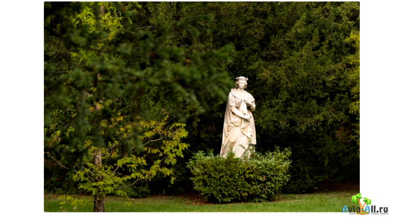 Отборные места Мадрида