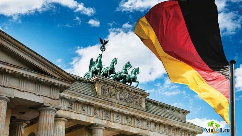 Изучение культуры Германии. Немецкое искусство, обычаи и литературные произведения3