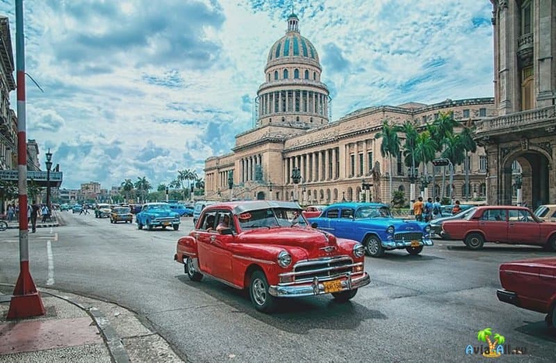 Отдых в Гаване: что от него ждать, транспорт, фото, погода, дайвинг, достопримечательности