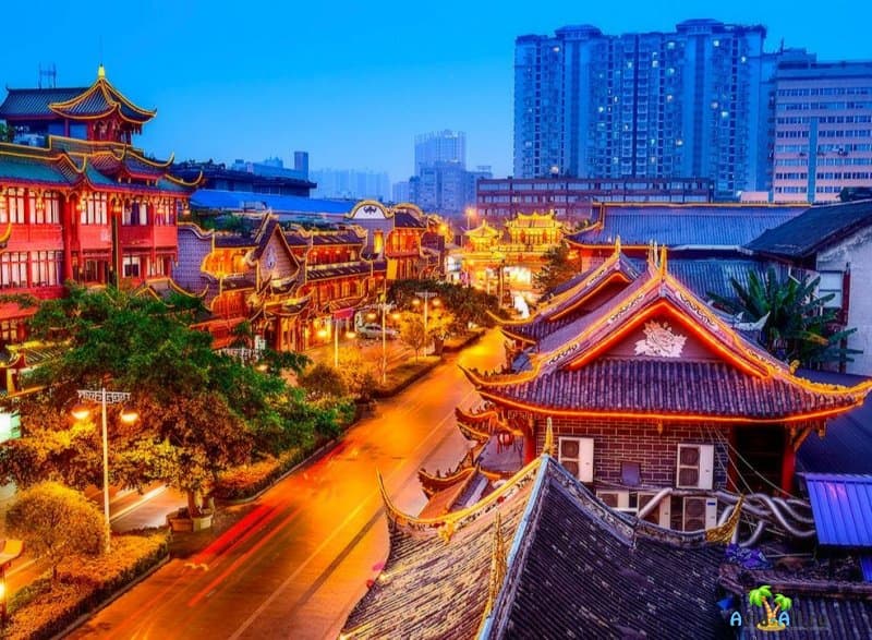 Что нужно знать туристам переде поездкой в Китай