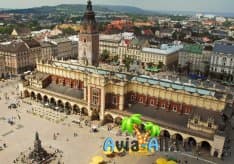 Архитектурные и исторические памятники Польши. Объекты ЮНЕСКО1