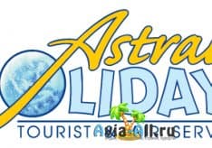 Туроператор «Astral Holidays»