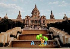 Лайфхаки для туристов в Испании