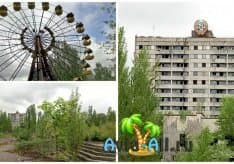 Опасно ли покупать тур в Чернобыль? Официальные и нелегальные экскурсии по Припяти1
