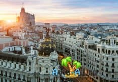 Что посмотреть в Мадриде туристу