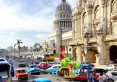 Гавана: особенности города