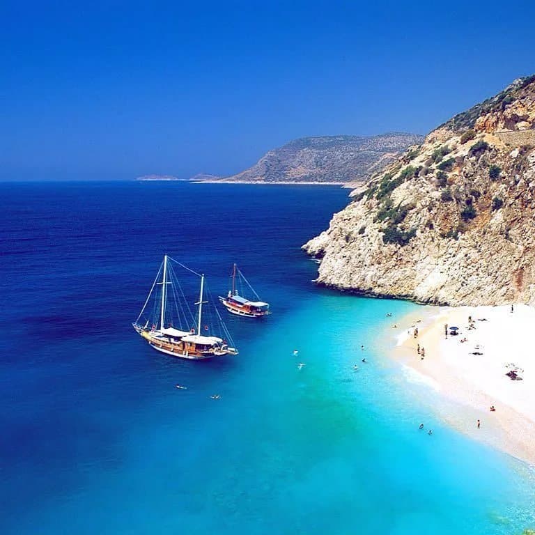 Ваши отзывы Отель Astoria Kemer (Астория Кемер) 4*