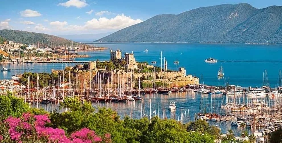 Ваши отзывы Отель Fantasia De Luxe (Фантазия Де Люкс) 5*