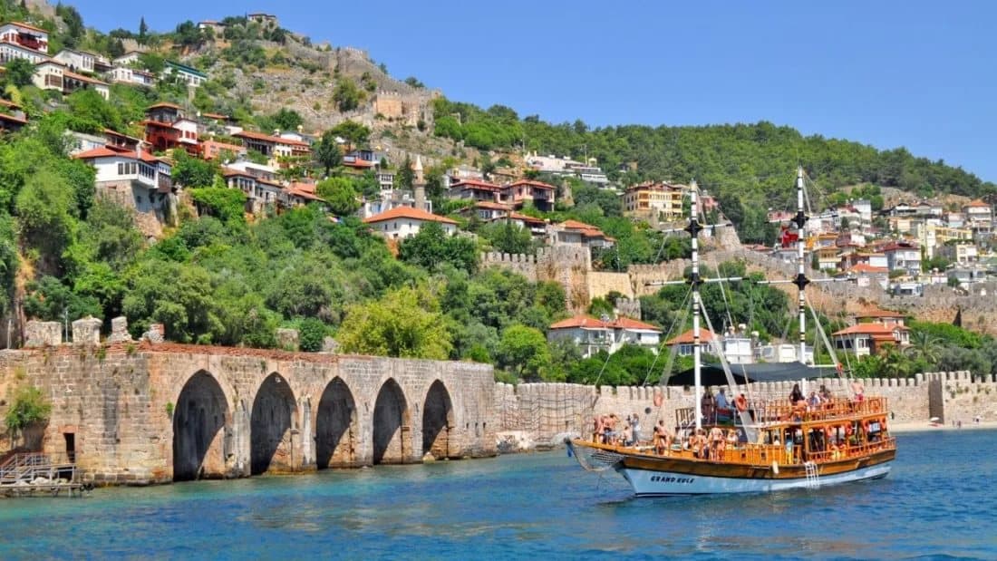 Ваши отзывы Отель Garden Resort Hotel (Зеленый сад) 5*