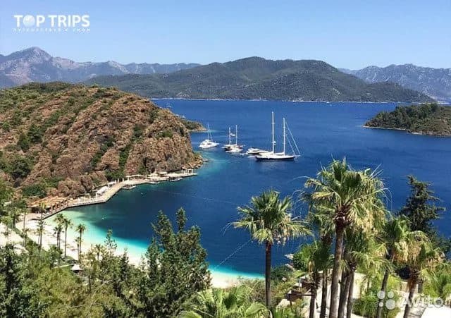 Ваши отзывы Отель Idyros Hotel (Идурос) 3*