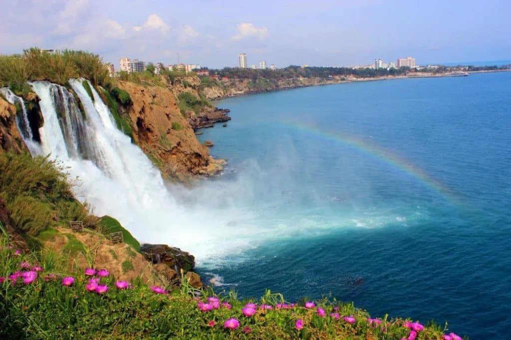 Ваши отзывы Отель Kemer Reach Hotel (Кемер Рич) 5*