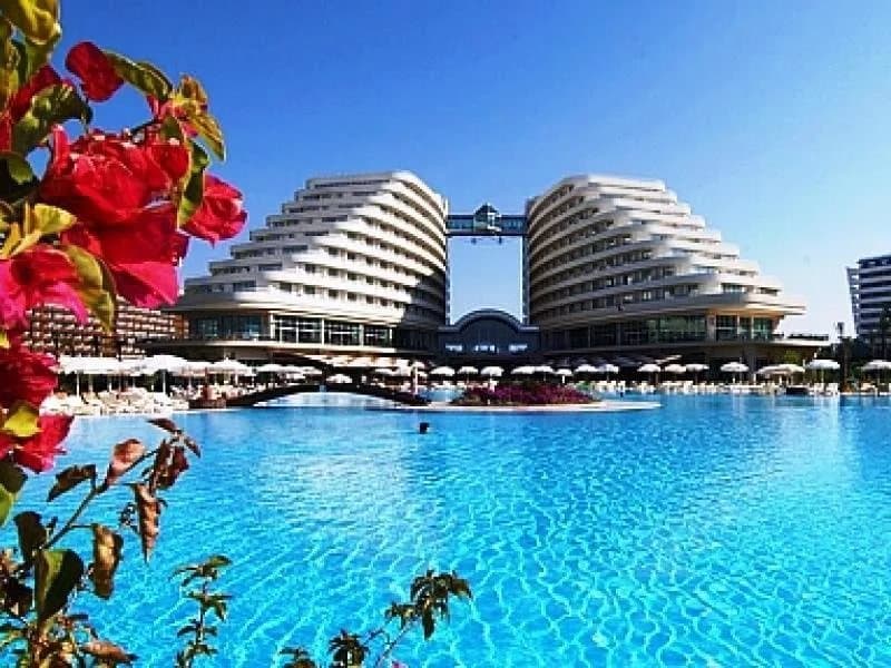 Ваши отзывы Отель Klas Hotel Dom (ex.Grand Sozbir)(Клас Хотел Дом) 3*