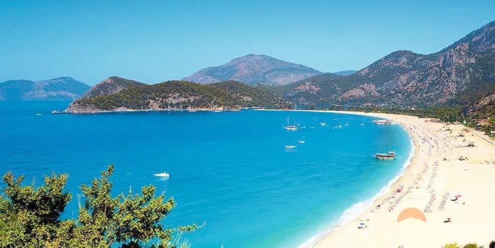 Ваши отзывы Отель M.C. Mahberi Beach (Машбери) 4*