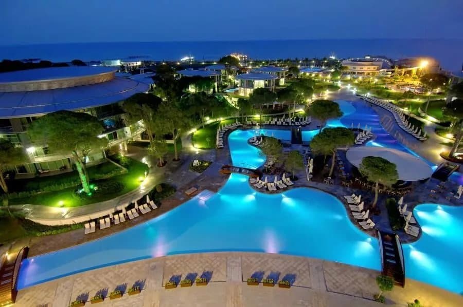 Ваши отзывы Отель Porto Bello (Порто Белло) 5*