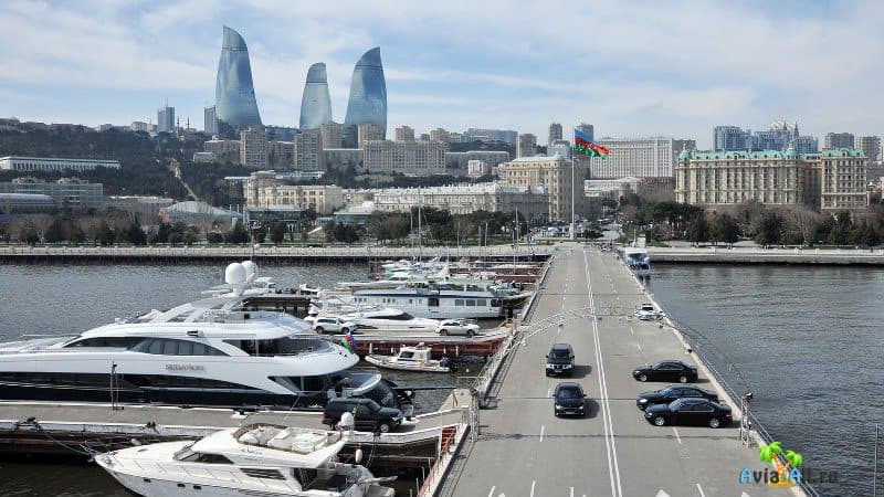 Азербайджан 2020 (2019) фото