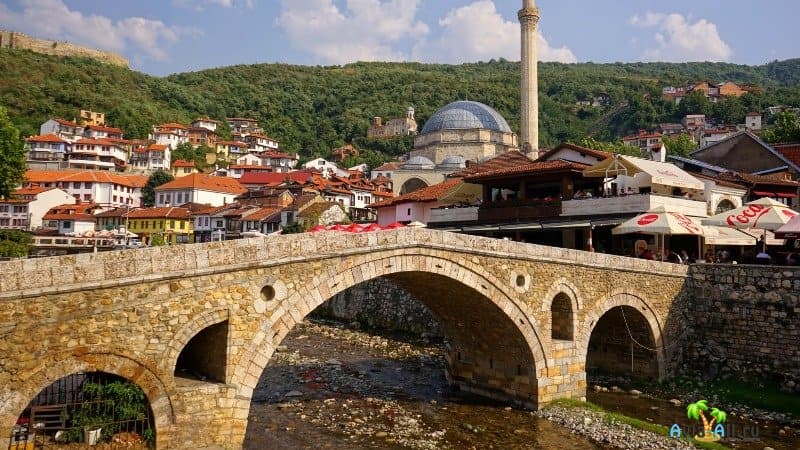 Косово фото