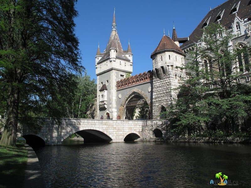 Чем притягивает туристов таинственная Венгрия? Колоритная национальная культура4