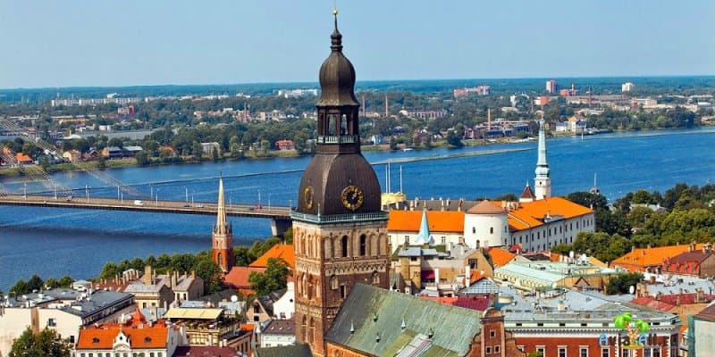Планирование путешествия по Прибалтике. Какие регионы Европейской страны посетить?3