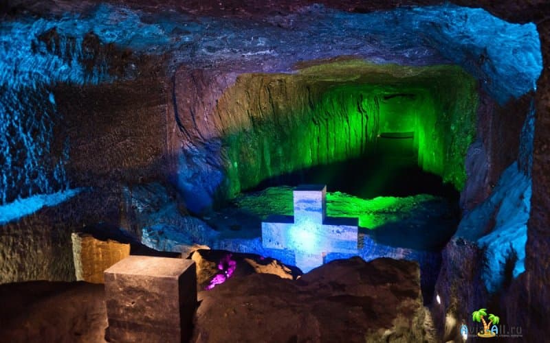 Список основных достопримечательностей Колумбии. Преимущества экотуризма4