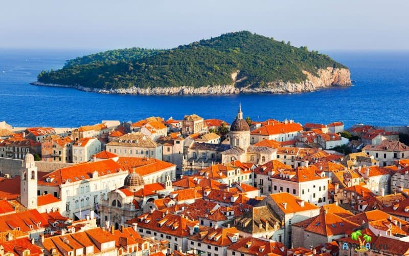 Как провести отдых в Хорватии? Поездка в курортную страну, располагаемая на юге Европы2