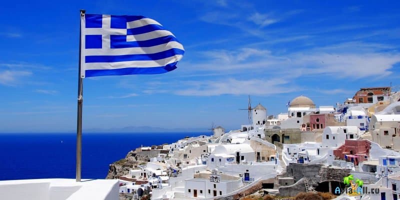 На заметку путешественнику: туризм в Греции. Экскурсии и развитая инфраструктура3