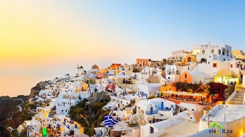 На заметку путешественнику: туризм в Греции. Экскурсии и развитая инфраструктура2