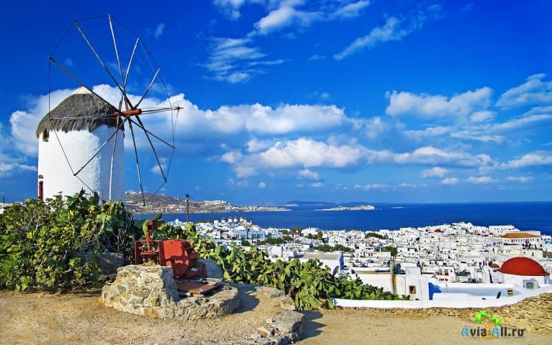 На заметку путешественнику: туризм в Греции. Экскурсии и развитая инфраструктура4