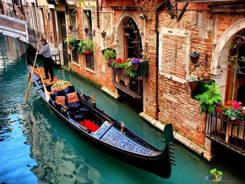 Особенности путешествия в Венецию. Где остановиться? Что посетить в популярном городе Италии?3