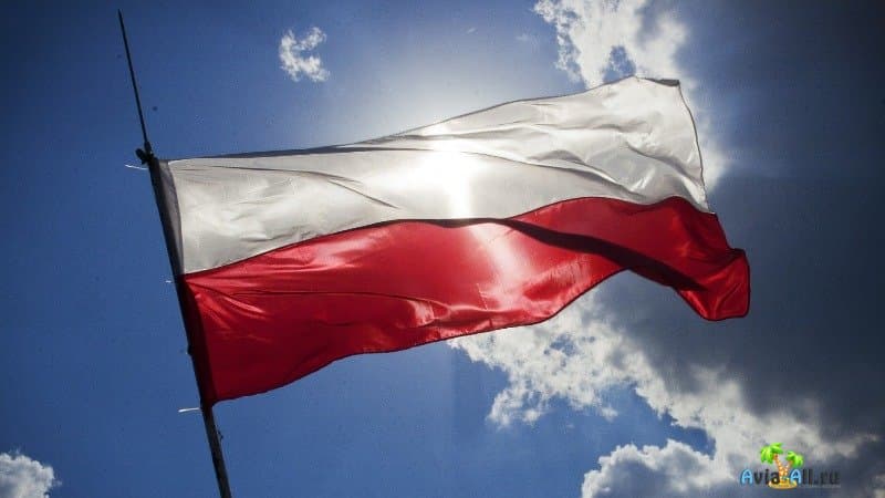 История Польши фото