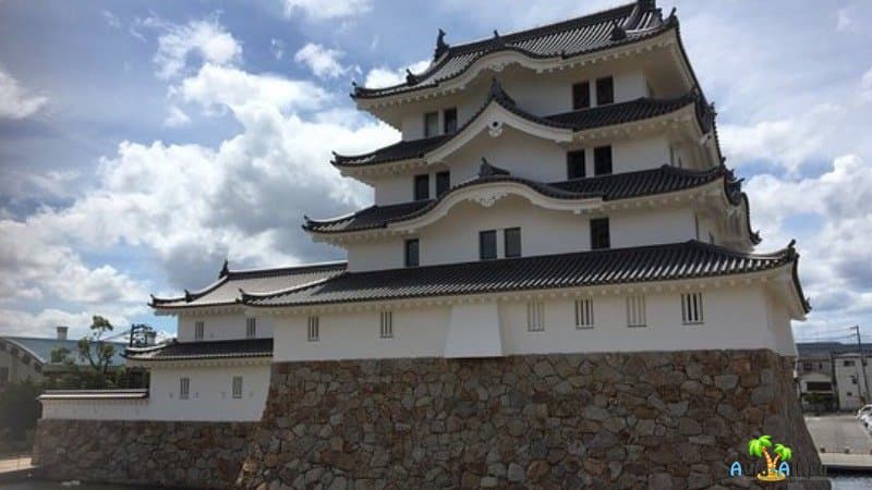 Amagasaki Castle