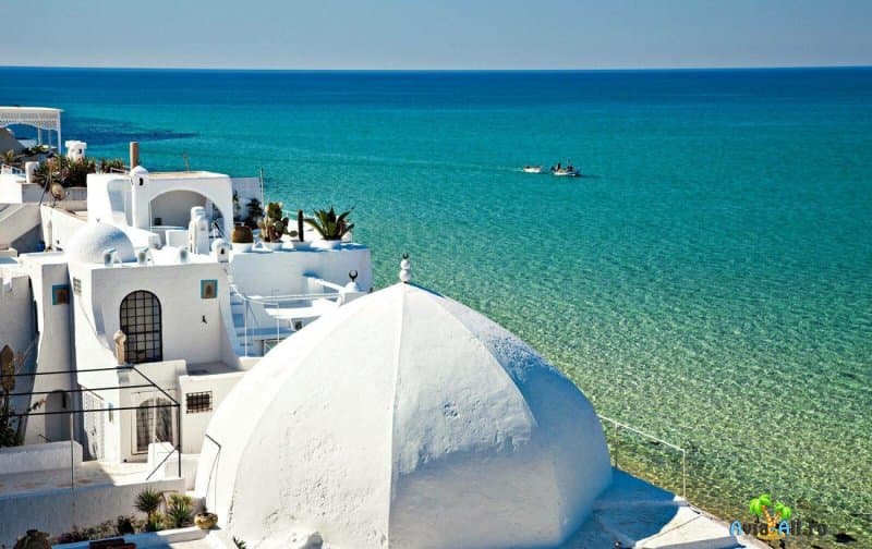 Развлечения и тихий отдых на курортах Туниса. Экскурсии по стране с богатой историей4