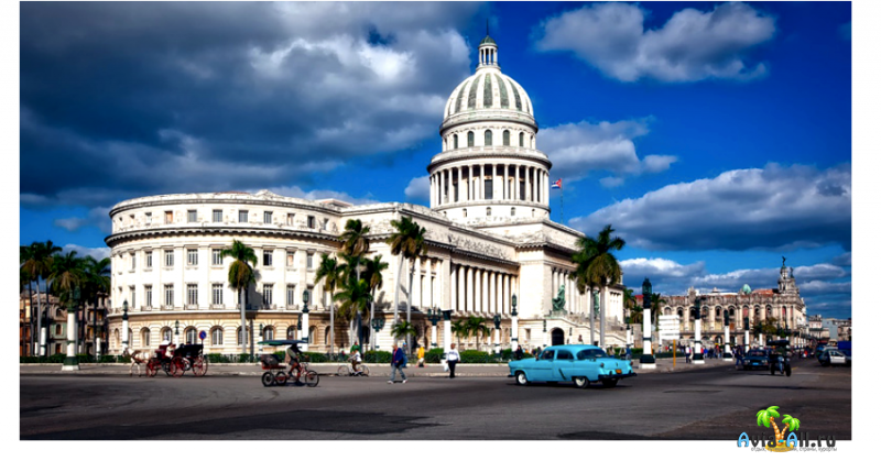 Новый год на Кубе 2020: что интересного есть  в стране  и какая будет погода?