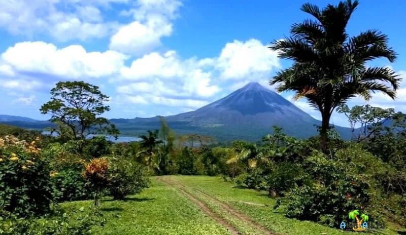 Отдых в Коста-Рике: вся информация об отелях, стране и развлечениях