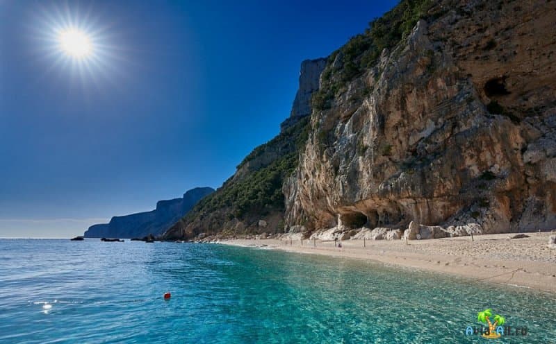 Чем примечательны пляжи Сардинии? Сказочная курортная зона, фото4