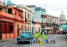 Новый год на Кубе: что интересного есть  в стране  и какая будет погода?