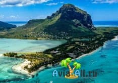 Отдых на Маврикии: информация для туристов