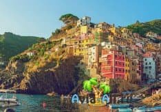 Италия для отдыха в любое время года: планирование поездки в Италию