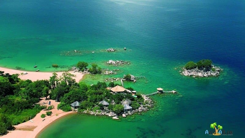 Страна Малави фото