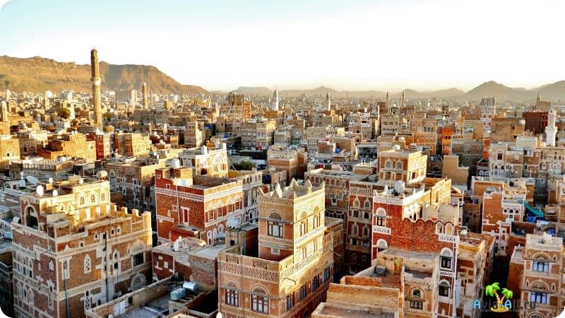 Йемен страна