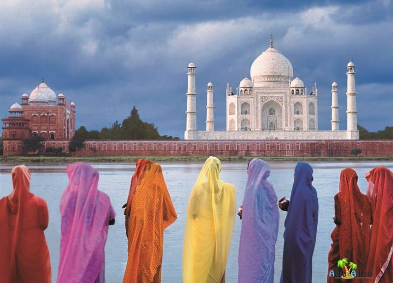 Чем примечательна загадочная Индия? Полезная информация для туристов3