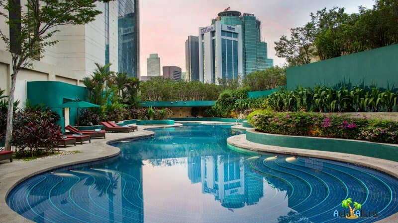 Размещение в отелях Куала-Лумпур. Преимущества поездки в Малайзию2