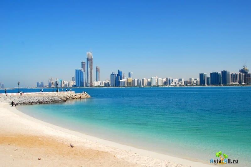 Особенности отдыха в ОАЭ в марте: погодные условия. температура воды и воздуха