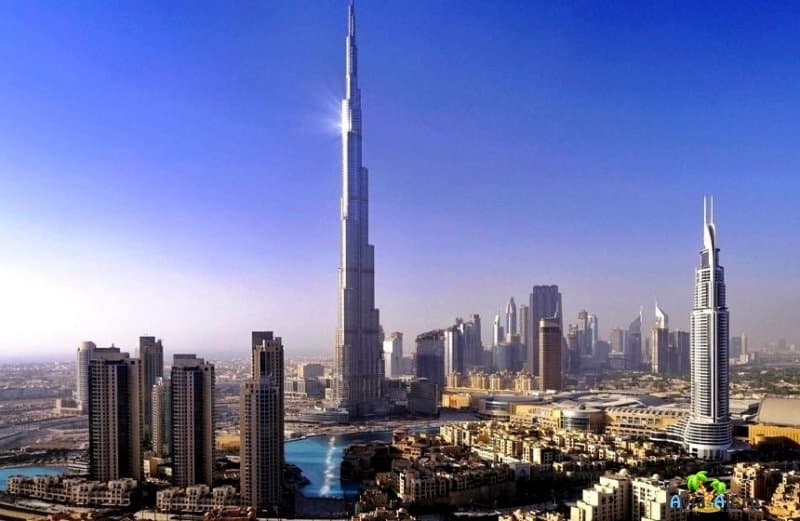 Достопримечательности и интересные места в Дубай - топ 10